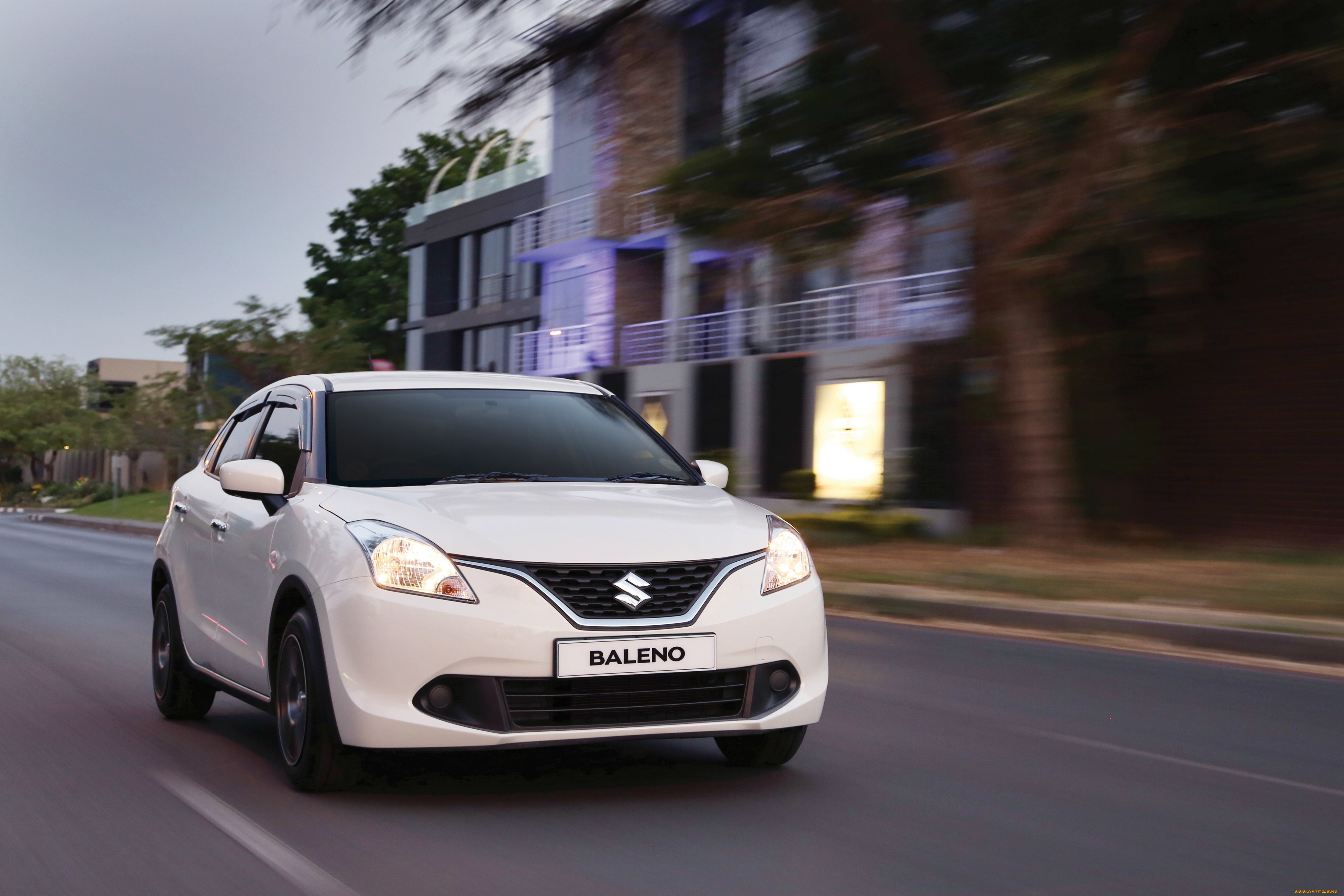 , suzuki
